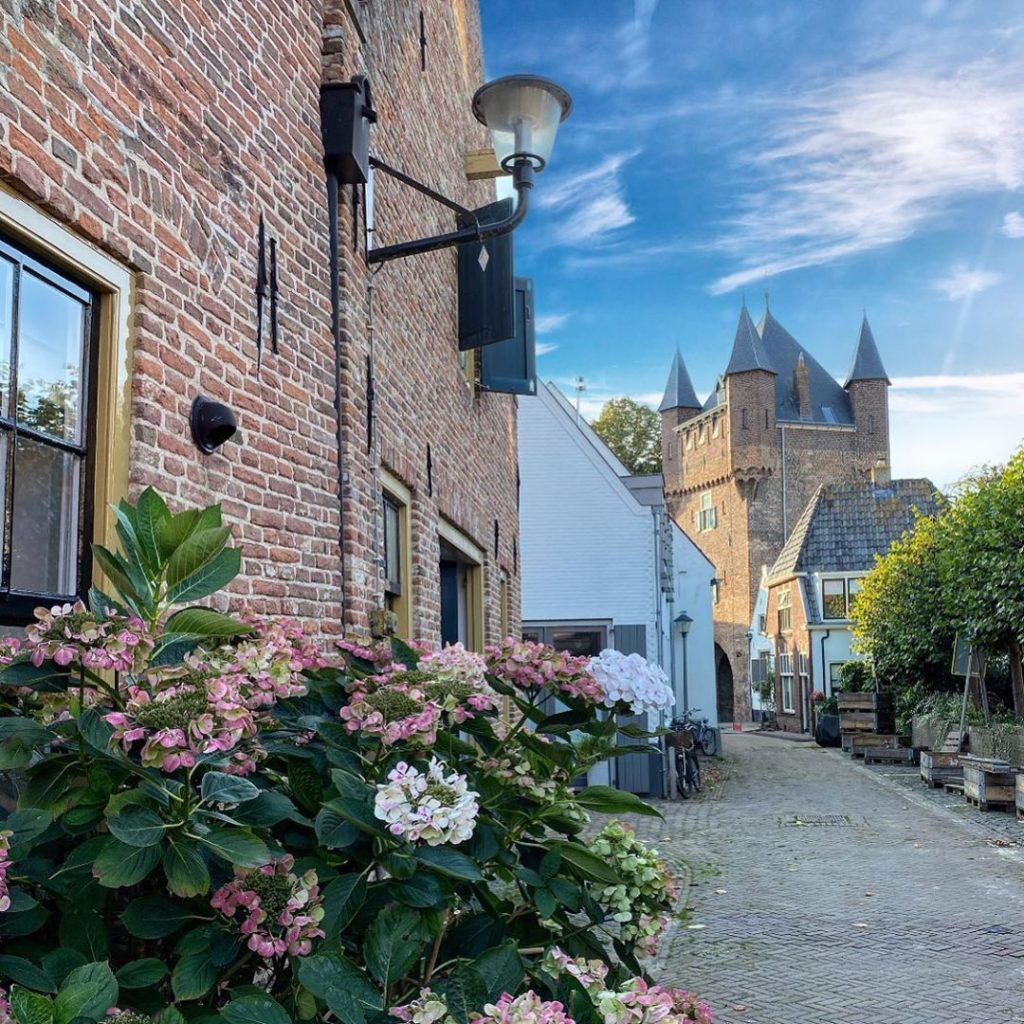 Hattem, Гелдерланд, Нидерланды